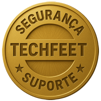 Segurança e Suporte
